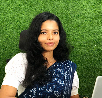 Gowri Baiju