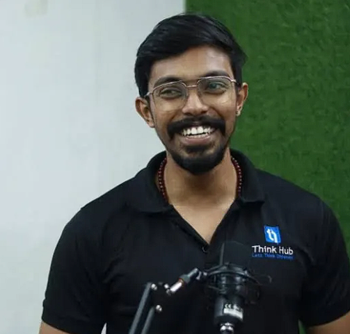 Sathya Narayanan