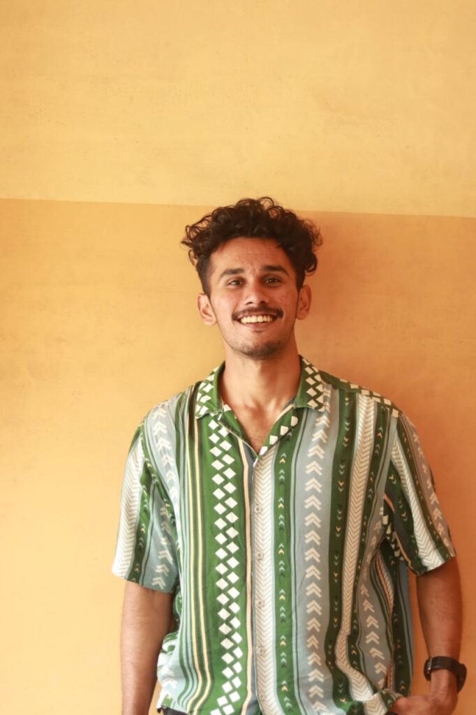 Freelance Digital Marketer in Trivandrum