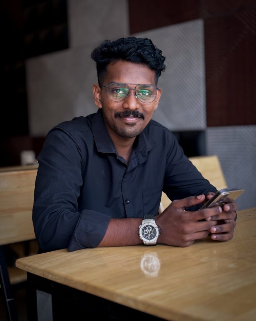 Freelance Digital Marketer in Trivandrum