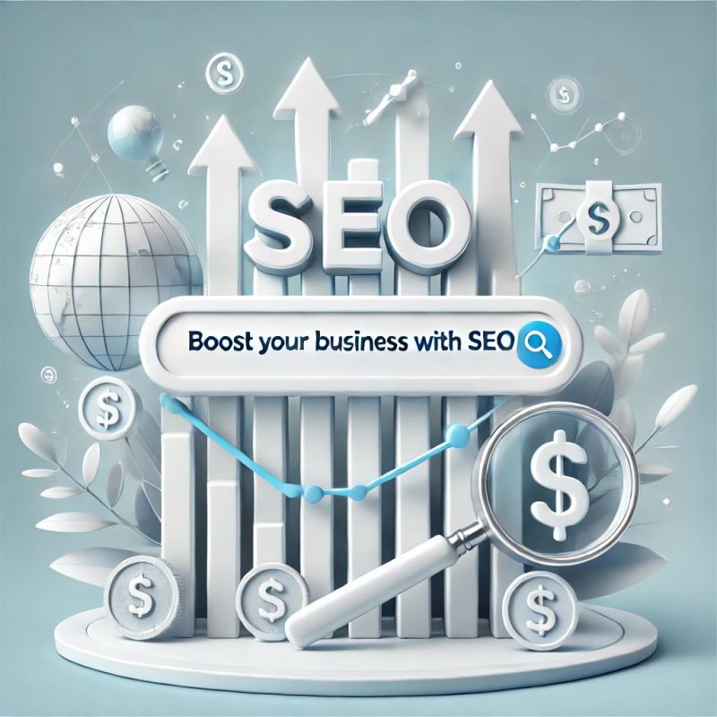 Why SEO Is Still the Backbone of Online Success
