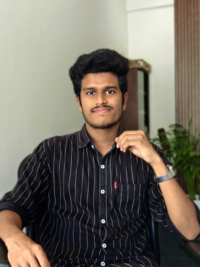 Jishnu digital marketer, Jishnu Digital Marketer, Jishnu Byju, Jishnu Vakkom, Best Digital Marketer in Trivandrum; Jishnu Byju